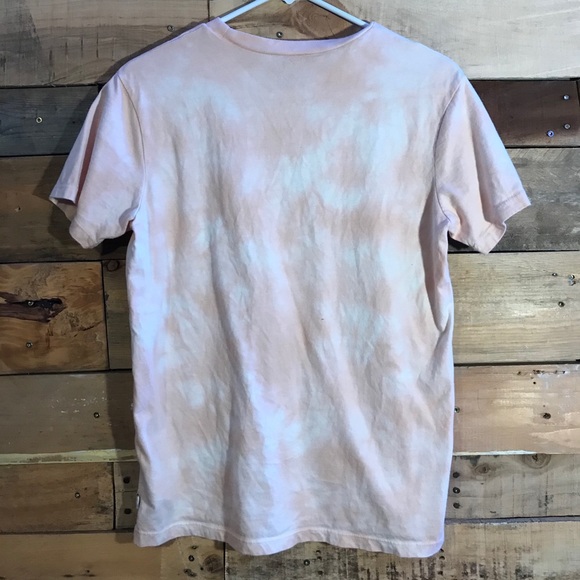 Women’s X-S Vans Tee- Like New - Picture 2 of 2